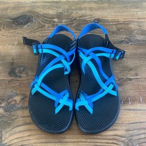 Chaco Sandals